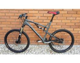 Focus BIG BUD 120 / Rock Shox Reba 120                          