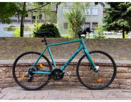 Focus Arriba fitness kerékpár hidraulikus fékekkel- L