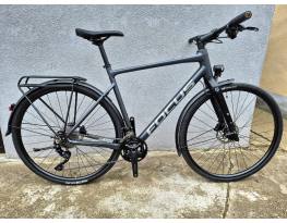 Focus Atlas 6.6 EQP GRX Flatbar Gravel. 2023. L. Újszerű! 