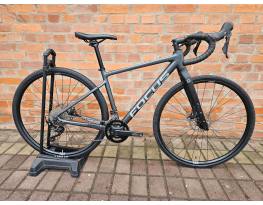 ✅Focus Atlas 6.7 Gravel 2x10 GRX XS (53-48 cm)