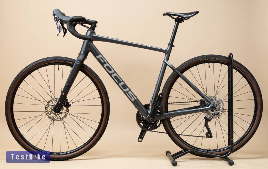 Focus Atlas 6.7 (M) alu-karbon gravel kerékpár