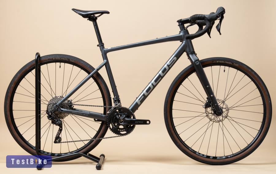Focus Atlas 6.7 (M) alu-karbon gravel kerékpár