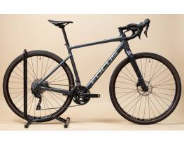 Focus Atlas 6.7 (M) alu-karbon gravel kerékpár