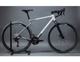 Focus Atlas 6.7 (M) új gravel kerékpár