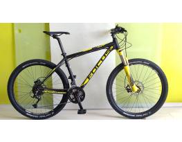 Focus Black Forest 27,5", 47 cm, hidraulikus tárcsafék, 2023
