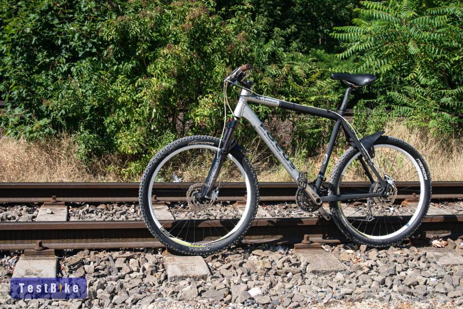 Focus Black Raider LTD 26" XL