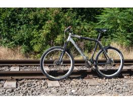 Focus Black Raider LTD 26" XL
