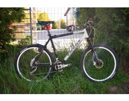 Focus Black Raider LTD 26" XL