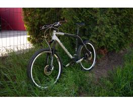 Focus Black Raider LTD 26" XL