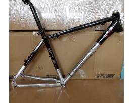 Focus black rider lightweight váz elado