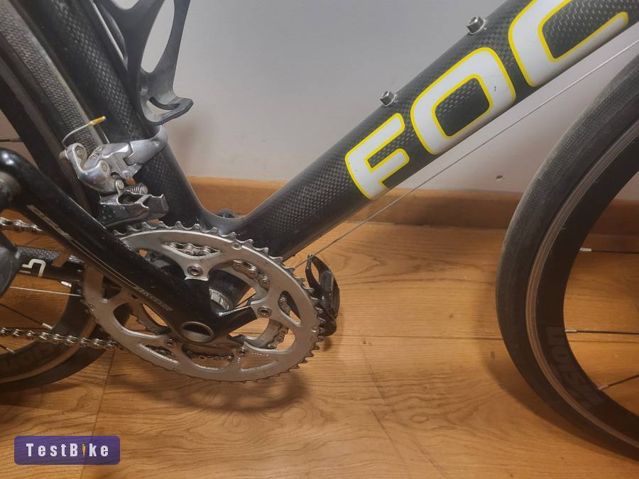 Focus carbon orazagúti