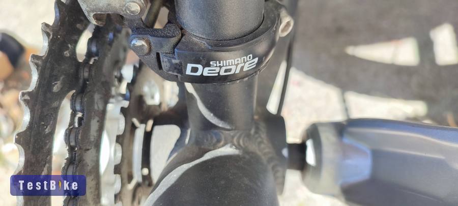 Focus Cariboo Peak 28"