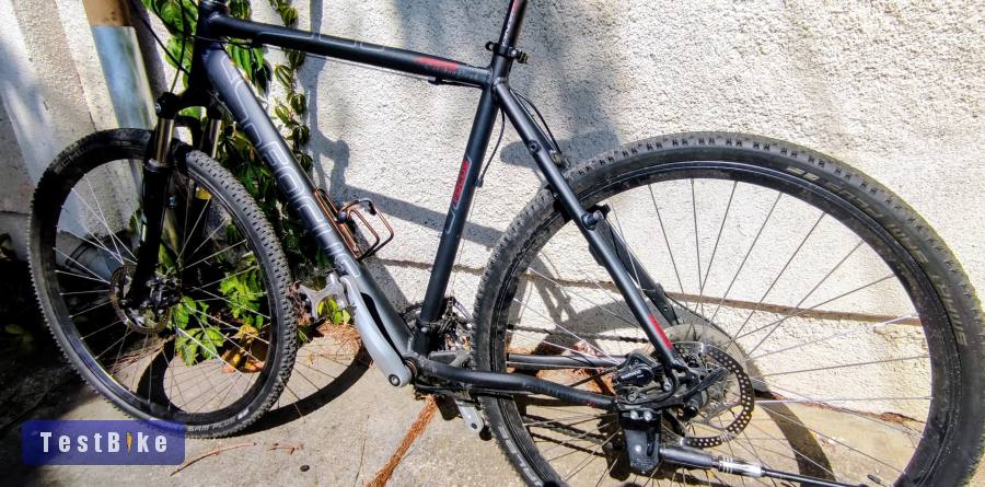 Focus Cariboo Peak 28"