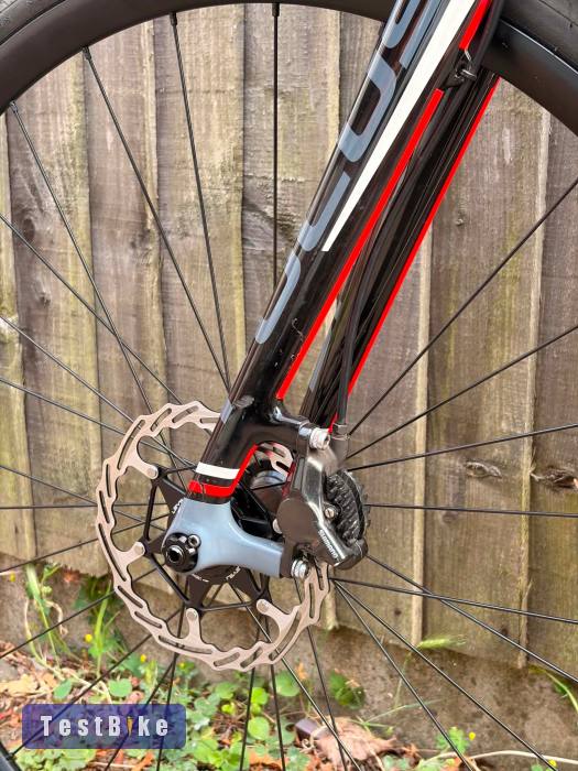 Focus Cayo 2x11 Carbon Ultegra 54cm