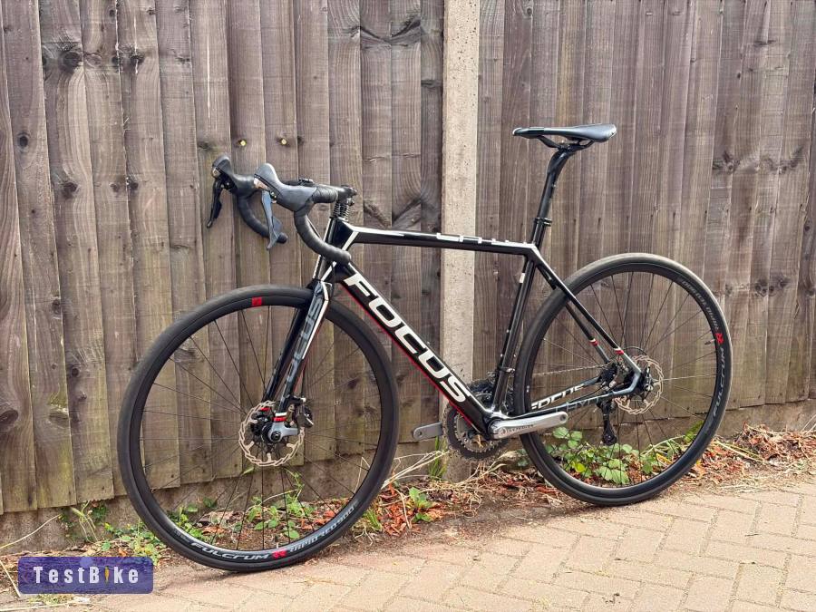Focus Cayo 2x11 Carbon Ultegra 54cm