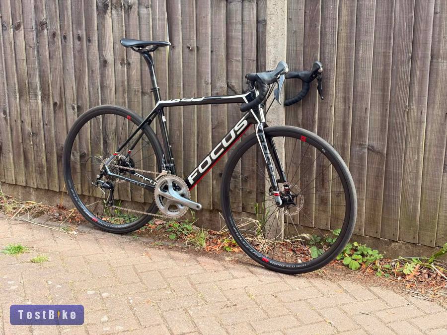 Focus Cayo 2x11 Carbon Ultegra 54cm