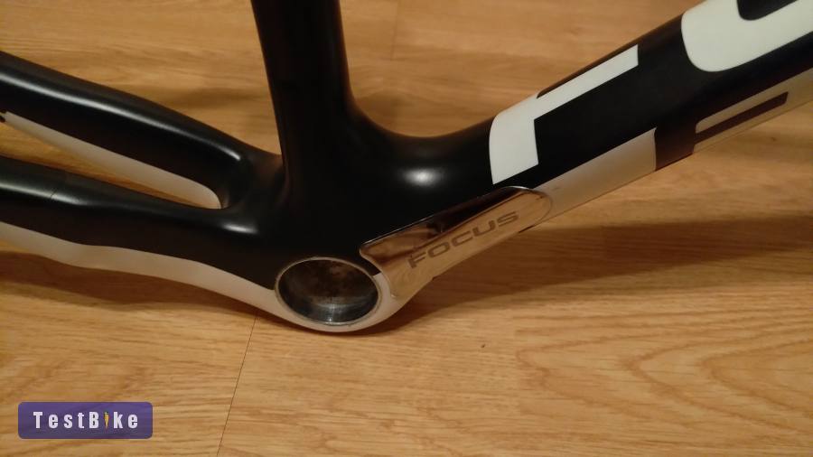 Focus Cayo Evo UD carbon UCI vázszett