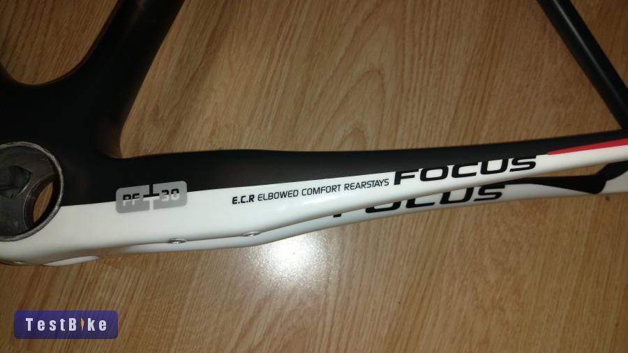 Focus Cayo Evo UD carbon UCI vázszett