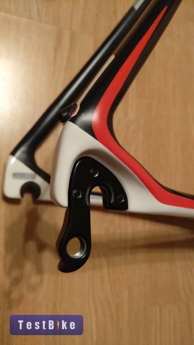 Focus Cayo Evo UD carbon UCI vázszett