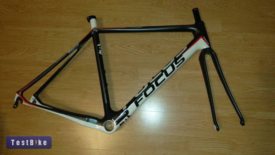 Focus Cayo Evo UD carbon UCI vázszett