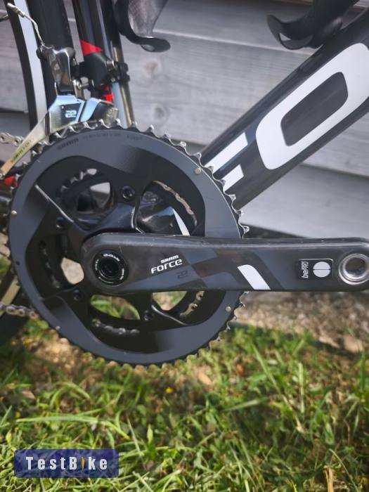 Focus Cayo Karbon Országuti Sram Force 2x11                 