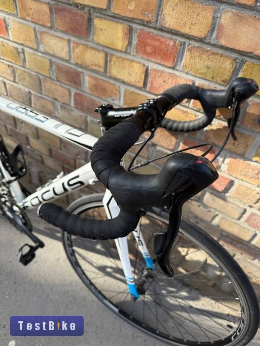 Focus Culebro országúti kerékpár 52 cm (157–168 cm)