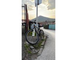 Focus cypress sport mtb