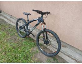 Focus Dirt / Hardtail MTB Marzocchi teló, Truvativ Hussefelt