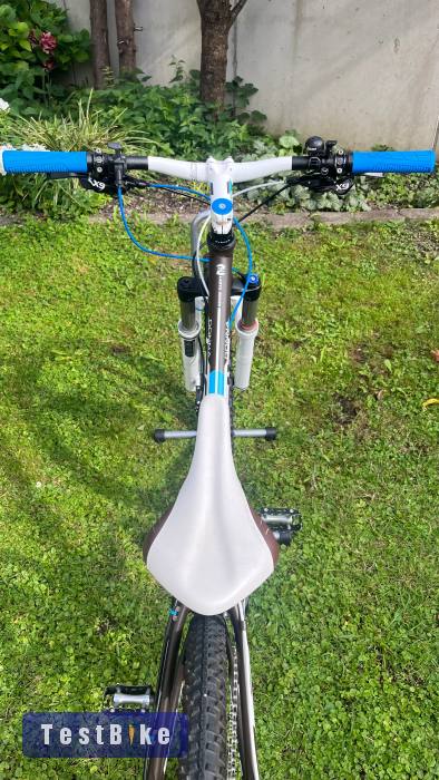 Focus Donna 26” S-es, profi női MTB, Felújítva