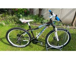 Focus Donna 26” S-es, profi női MTB, FELÚJÍTVA