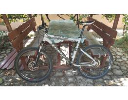 Focus Fire Edge 26