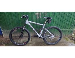 Focus Fire Edge fully mtb