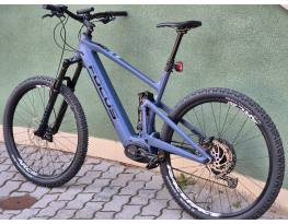 Focus fully ebike bosch gen4 cx 625