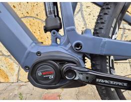 Focus fully gen 4 cx bosch