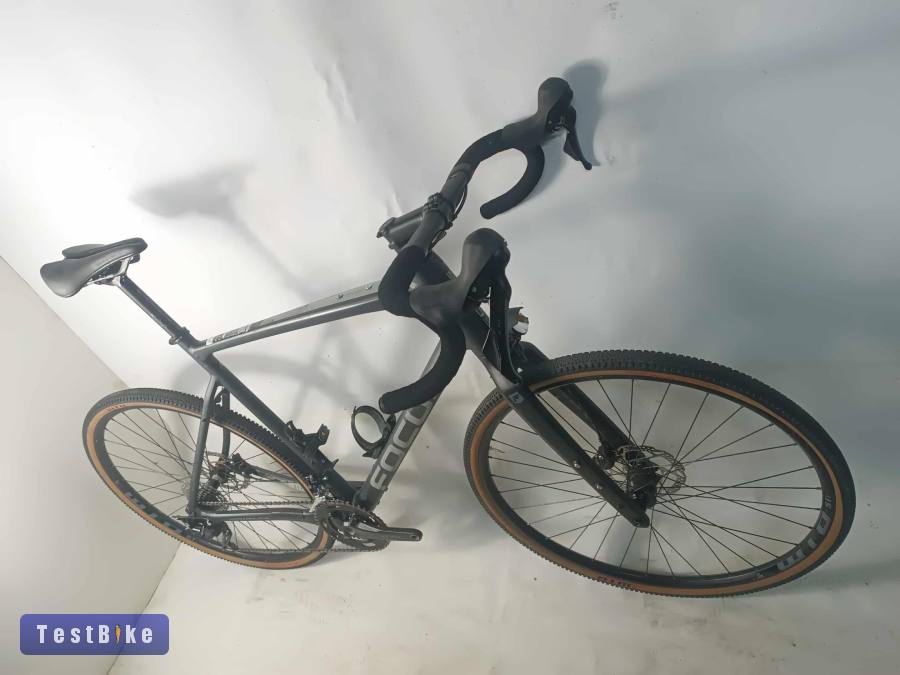 Focus gravel XL, Shimano 2x10s