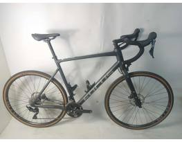 Focus gravel XL, Shimano 2x10s