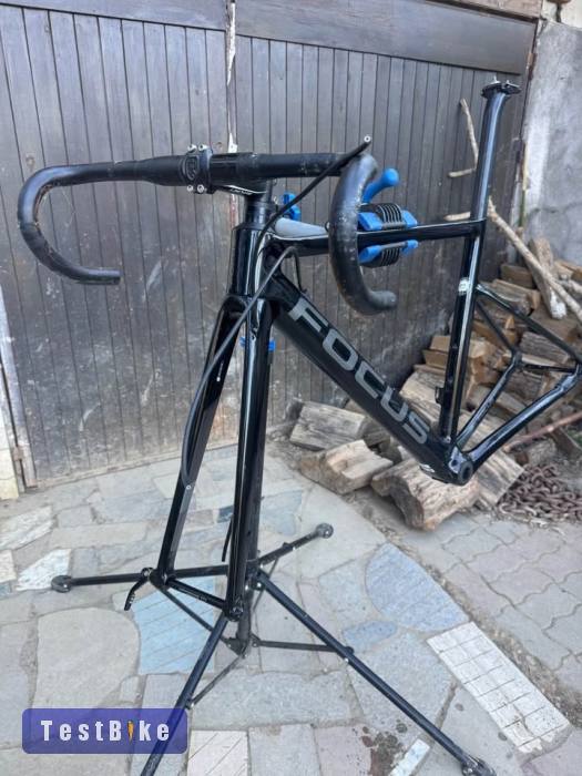 Focus isalco max fullcarbon (170cm alatt)