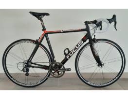 Focus Izalco karbon országúti kerékpár. Szép állapotú! L-es 
