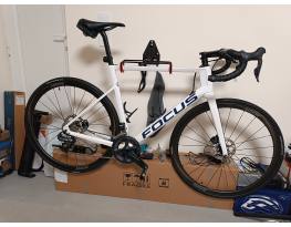 Focus Izalco Max 8.9 Disc 2020 országúti kerékpár 