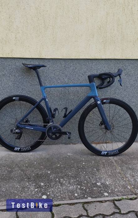 Focus Izalco Max 9.7 2024