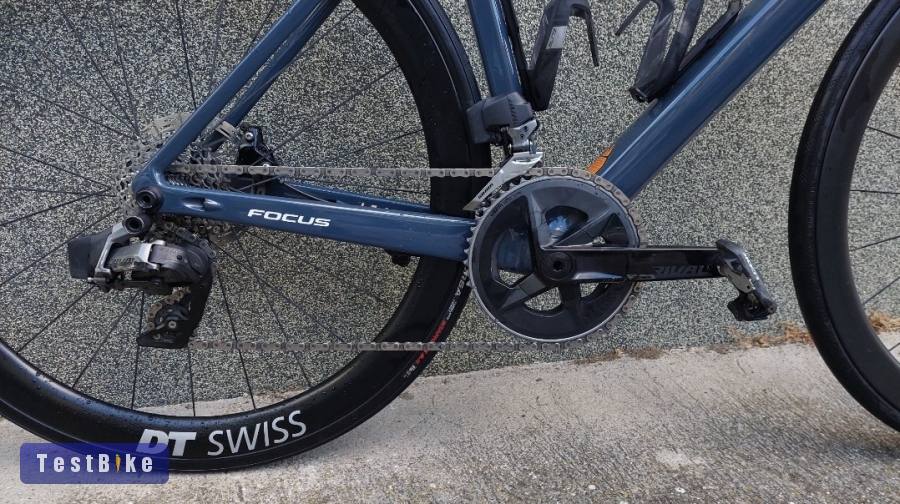 Focus Izalco Max 9.7 2024