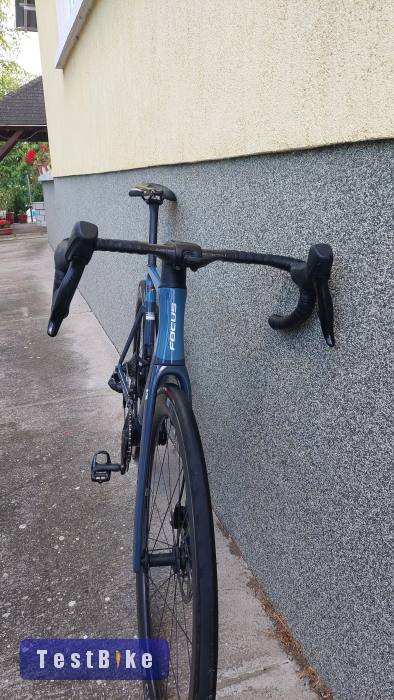 Focus Izalco Max 9.7 2024