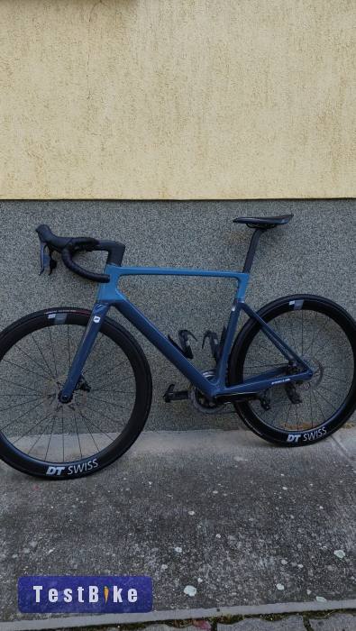 Focus Izalco Max 9.7 2024