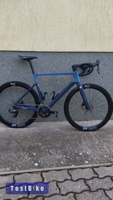 Focus Izalco Max 9.7 2024