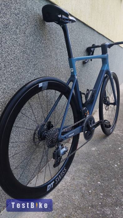 Focus Izalco Max 9.7 2024