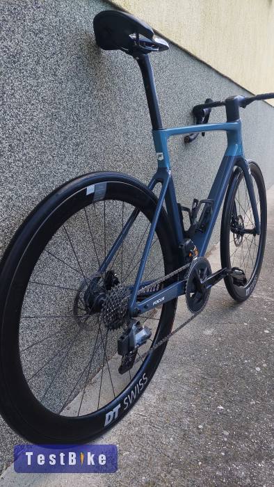 Focus Izalco Max 9.7 2024