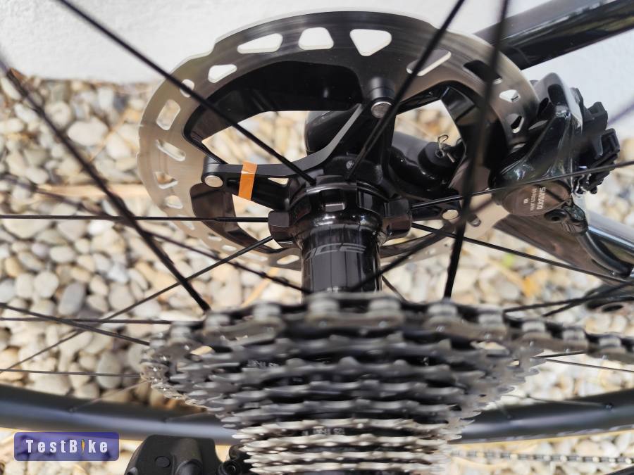 Focus Izalco Max 9.9 Dura Ace Kerékszettel XL 56cm Új!