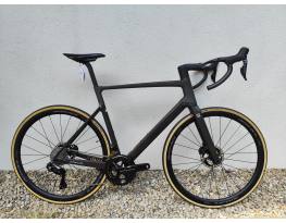 Focus Izalco Max 9.9 Dura Ace Kerékszettel XL 56cm Új!