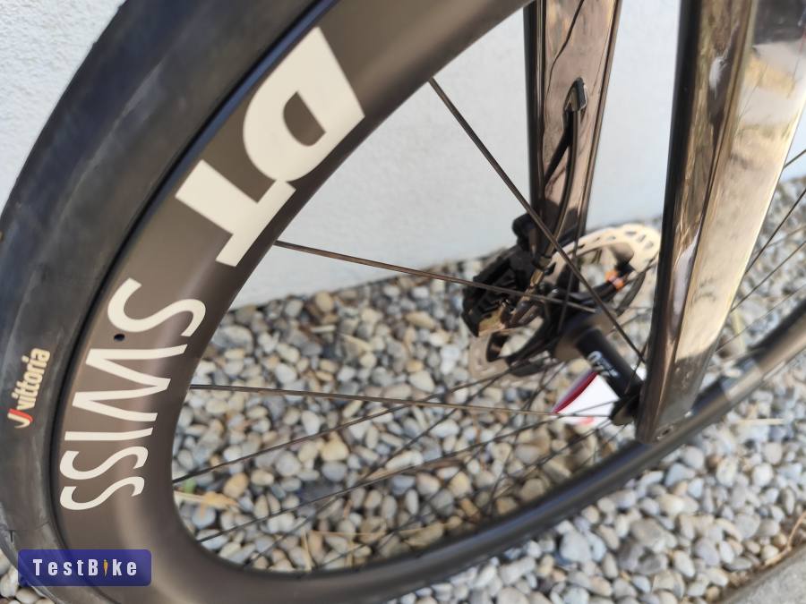 Focus Izalco Max 9.9 Dura Ace XL 56cm Új!