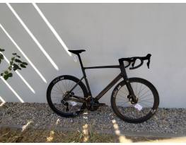 Focus Izalco Max 9.9 Dura Ace XL 56cm Új!